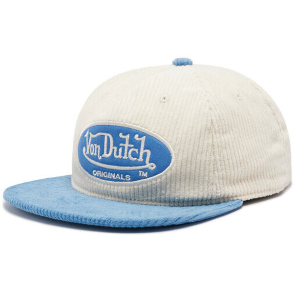 Von Dutch Czapka Kent 7030163 Zielony