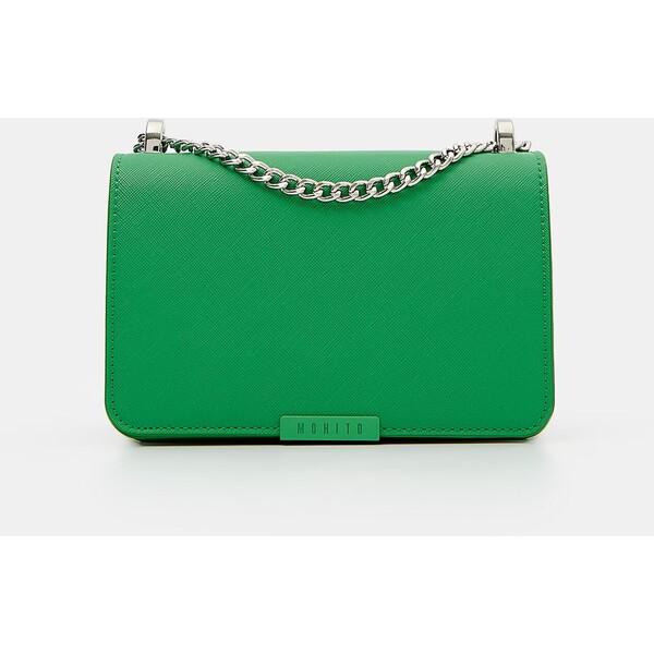 Mohito Zielona torebka 9133U-77X