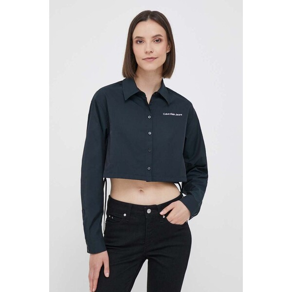 Calvin Klein Jeans koszula J20J222715