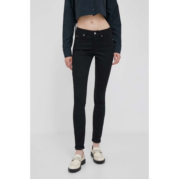 Calvin Klein Jeans jeansy J20J221582