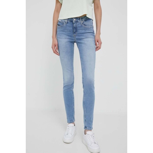 Calvin Klein Jeans jeansy J20J221580
