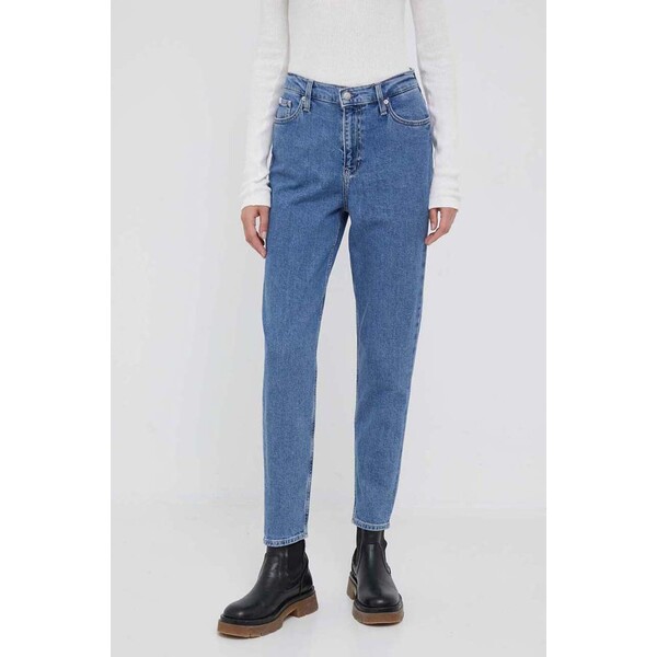 Calvin Klein Jeans jeansy J20J221588