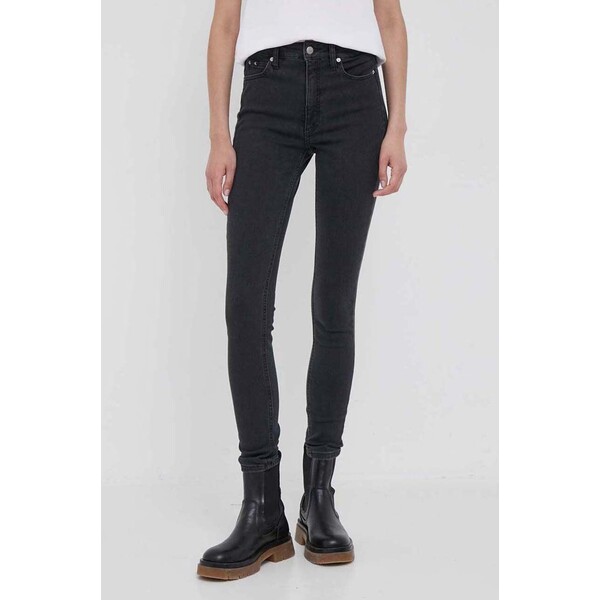 Calvin Klein Jeans jeansy J20J221584