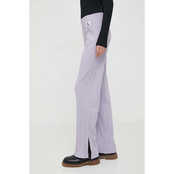 Calvin Klein Jeans spodnie dresowe J20J221597