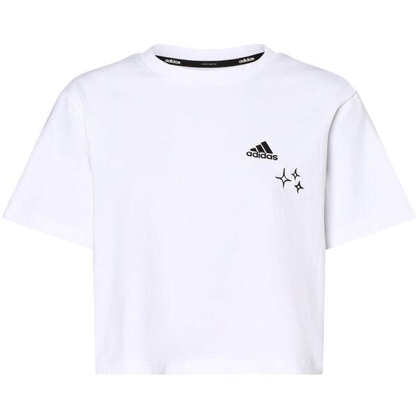 adidas Sportswear T-shirt damski 636352-0001