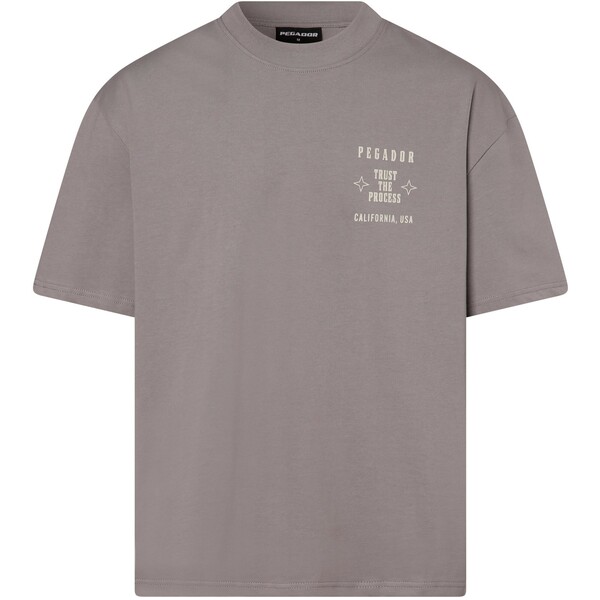 PEGADOR T-shirt męski – Salal 628103-0001
