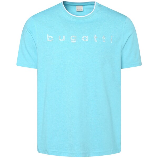 Bugatti T-shirt męski 618160-0003