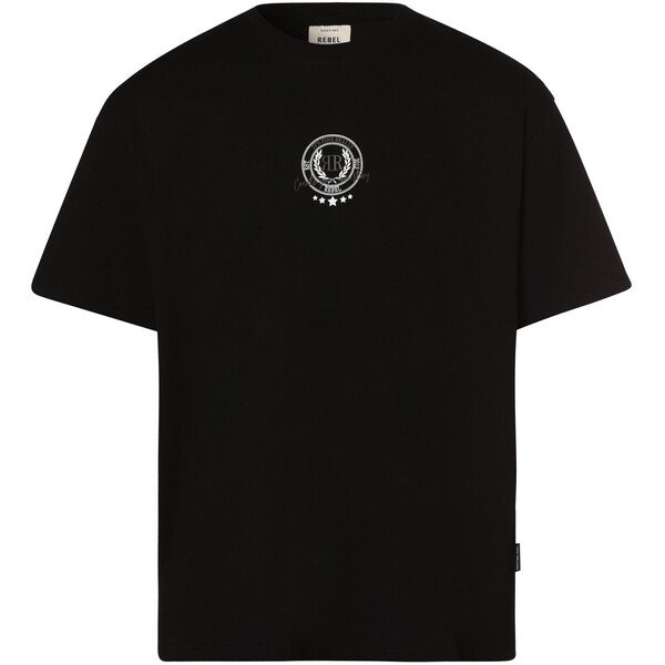 Redefined Rebel T-shirt męski – RRAlex 605298-0001