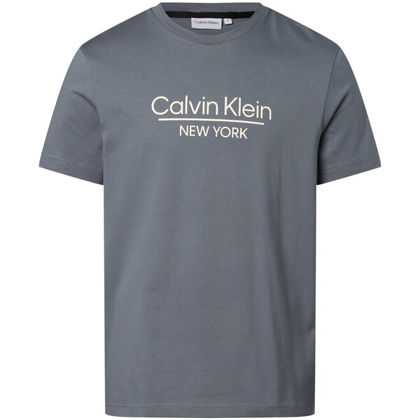 Calvin Klein T-shirt męski 598484-0002