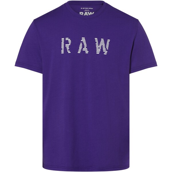 G-Star RAW T-shirt męski 618100-0002