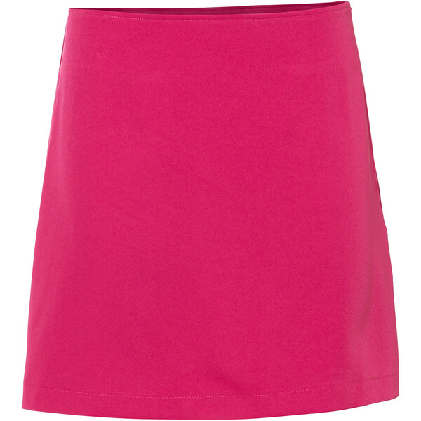 Bonprix Spódnica mini różowy "pinklady"