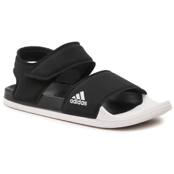 adidas Sandały Adilette Sandals HP3006 Czarny