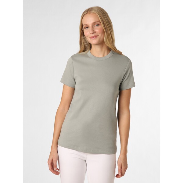 Marie Lund T-shirt damski 613200-0008