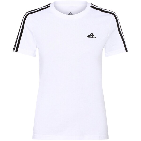 adidas Sportswear T-shirt damski 605645-0001