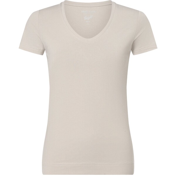Marie Lund T-shirt damski 504639-0022
