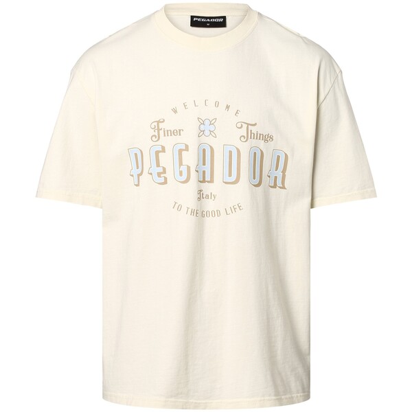 PEGADOR T-shirt męski – Stokes 640815-0001