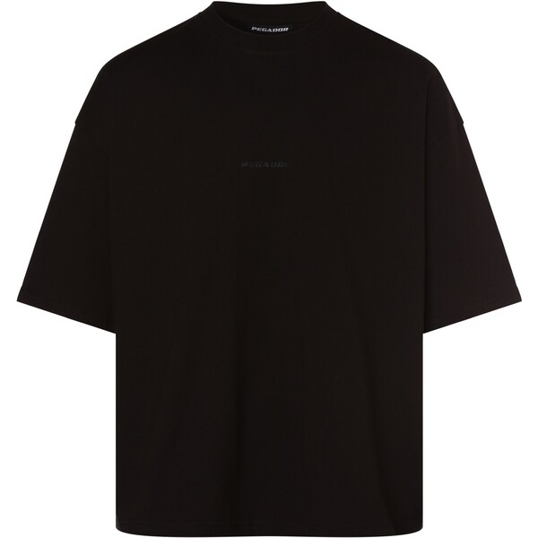 PEGADOR T-shirt męski – Logo 640840-0001