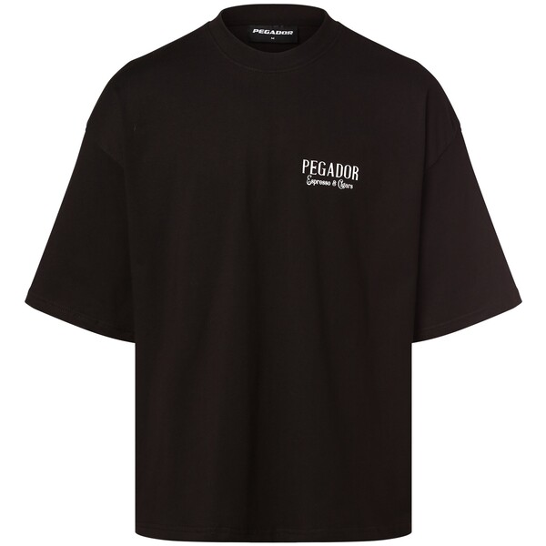 PEGADOR T-shirt męski – Racoon 640817-0001