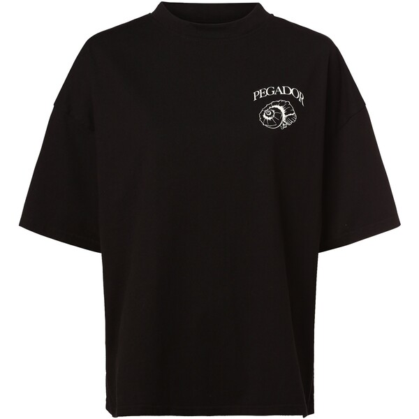 PEGADOR T-shirt damski – Metra 644050-0001
