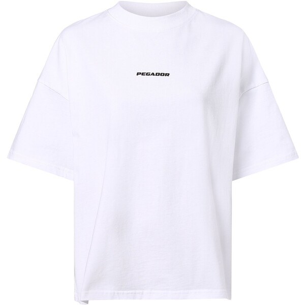 PEGADOR T-shirt damski – Culla 644054-0001