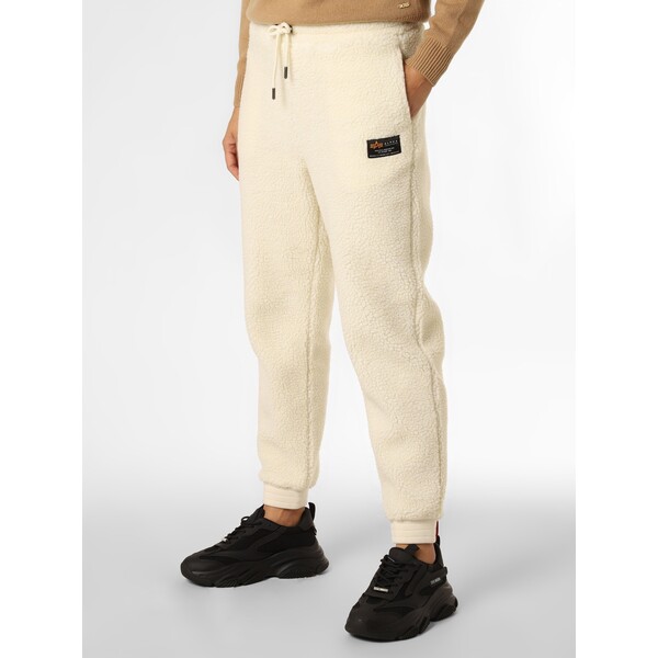 Alpha Industries Damskie spodnie dresowe 577860-0001