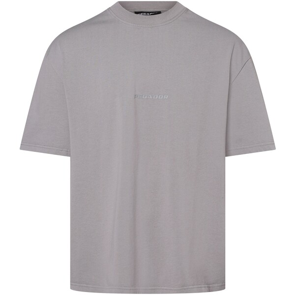 PEGADOR T-shirt męski 628092-0001