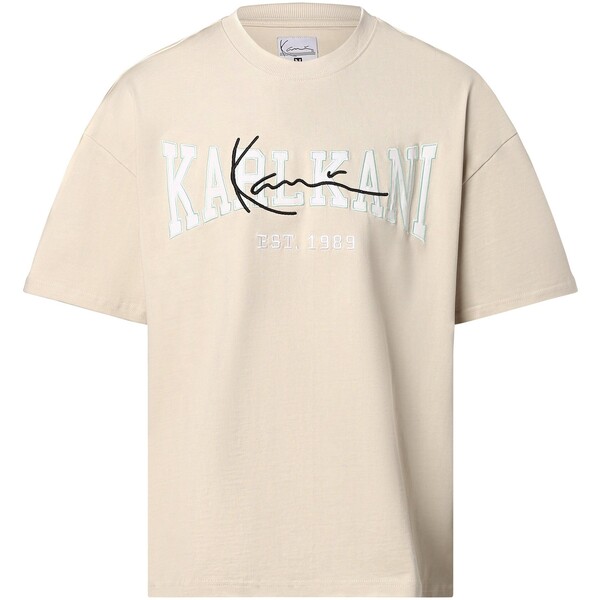 Karl Kani T-shirt męski 627386-0001
