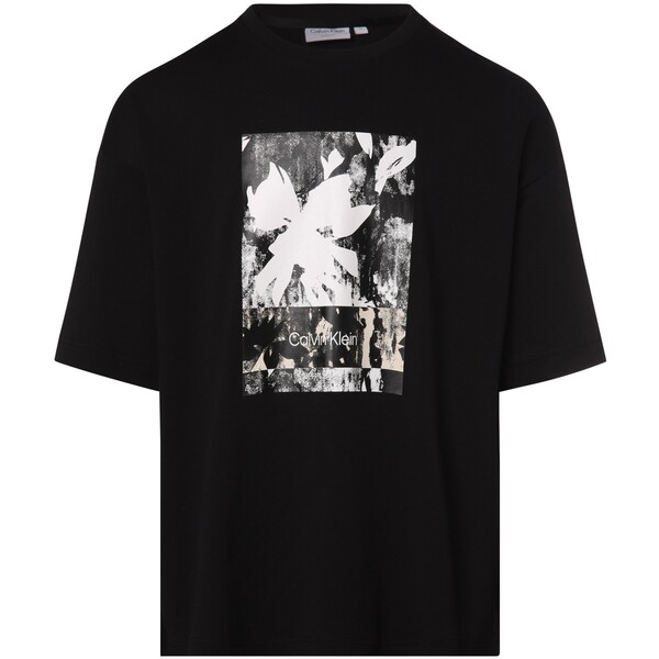 Calvin Klein T-shirt męski 555685-0001