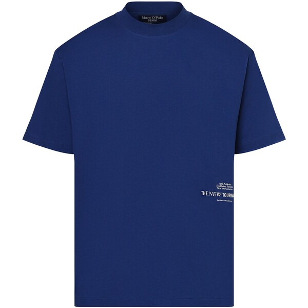 Marc O'Polo Denim T-shirt męski 618171-0002