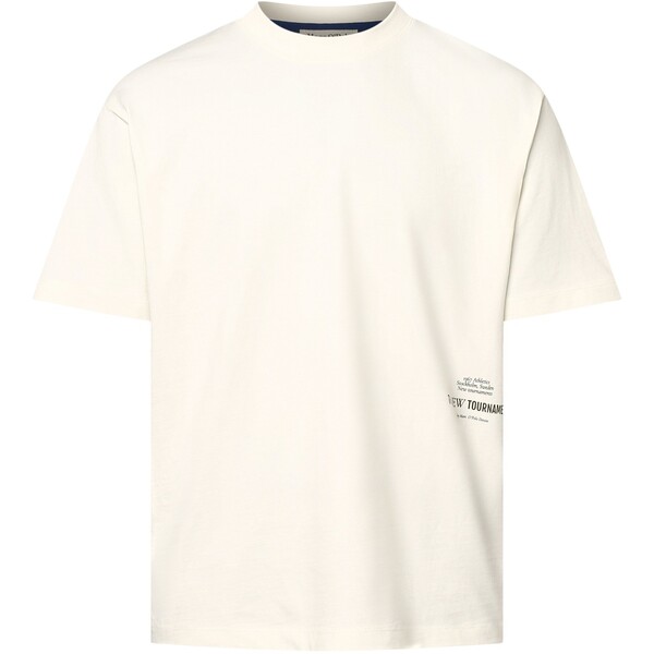 Marc O'Polo Denim T-shirt męski 618171-0001
