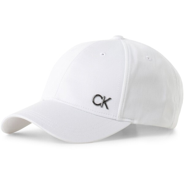 Calvin Klein Męska czapka z daszkiem 612261-0002