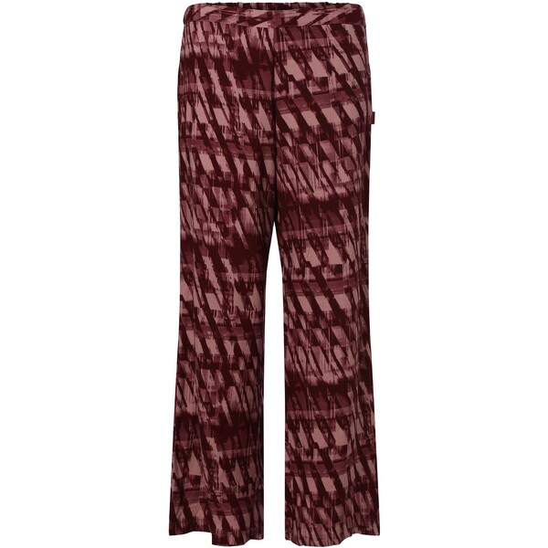 Calvin Klein Damskie spodnie od piżamy 613253-0001