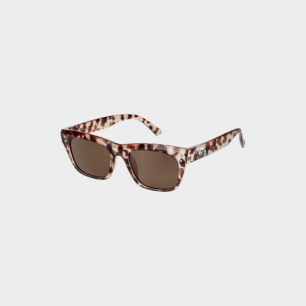 VOLCOM Damskie okulary przeciwsłoneczne Volcom Stoneview - brązowy
