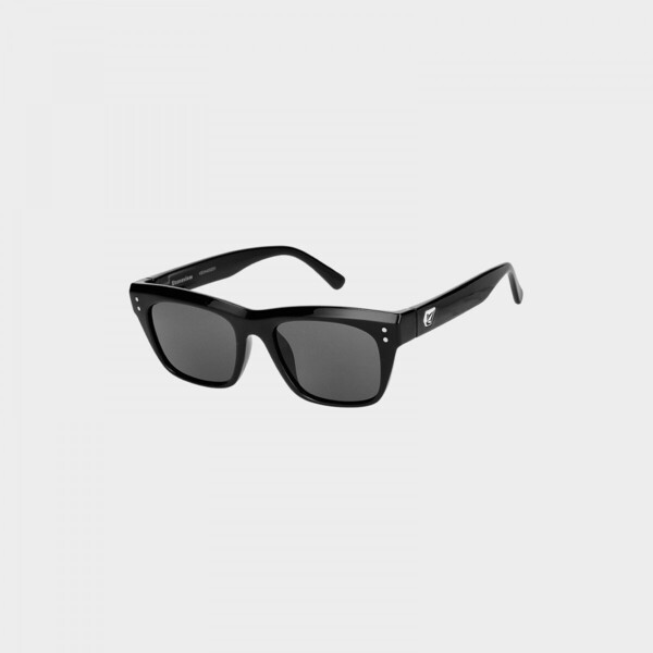 VOLCOM Damskie okulary przeciwsłoneczne Volcom Stoneview - czarne