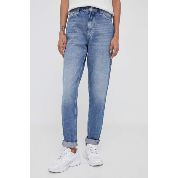 Calvin Klein Jeans jeansy J20J221843