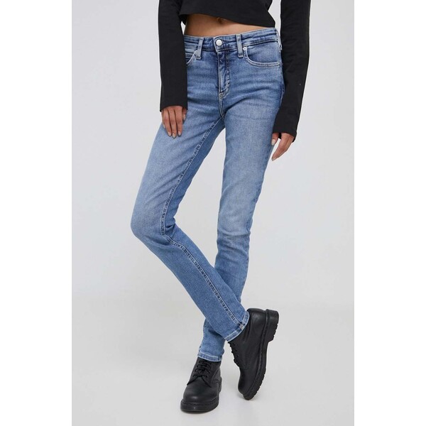 Calvin Klein Jeans jeansy J20J221775