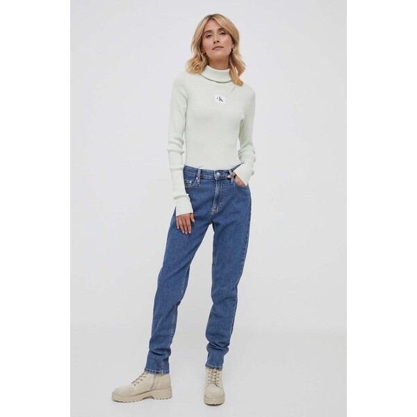 Calvin Klein Jeans jeansy J20J221249