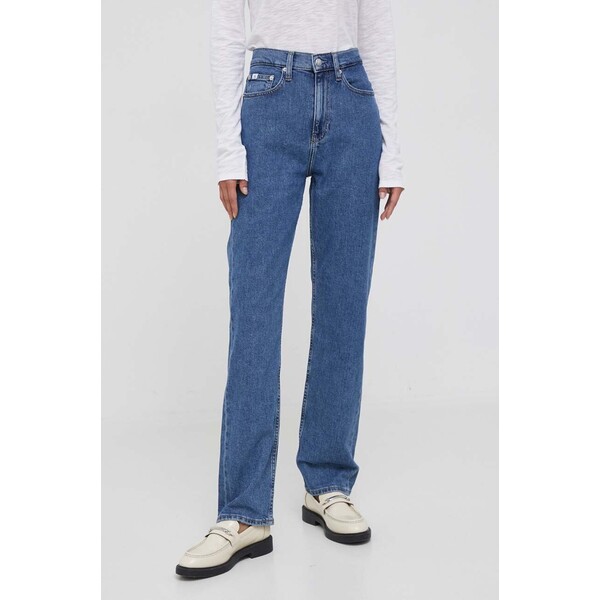 Calvin Klein Jeans jeansy J20J222511