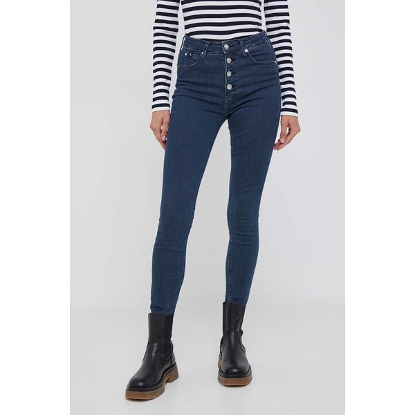 Calvin Klein Jeans jeansy J20J221779