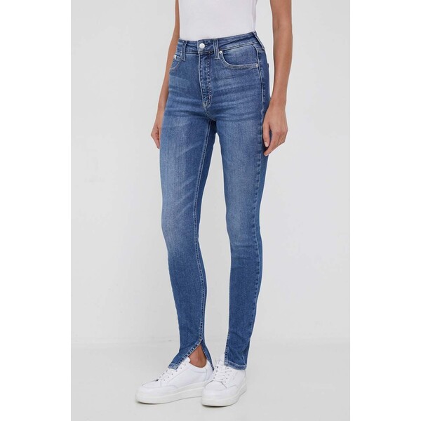 Calvin Klein Jeans jeansy J20J221773