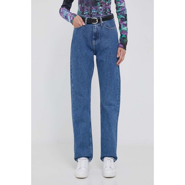 Calvin Klein Jeans jeansy J20J221796