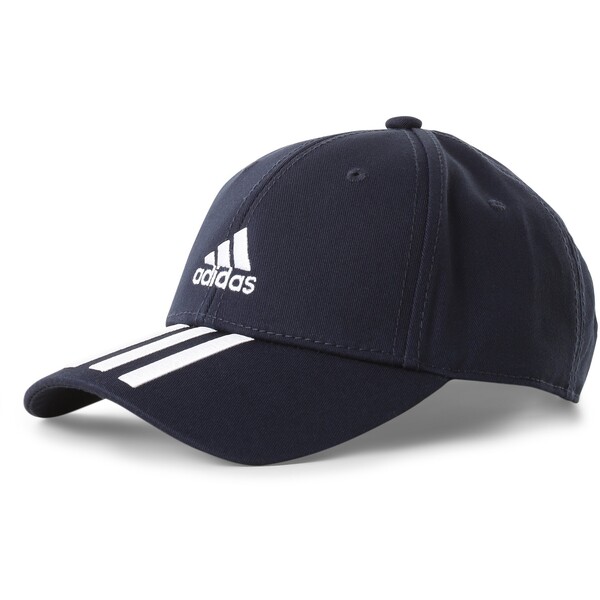 adidas Performance Męska czapka z daszkiem 608788-0003