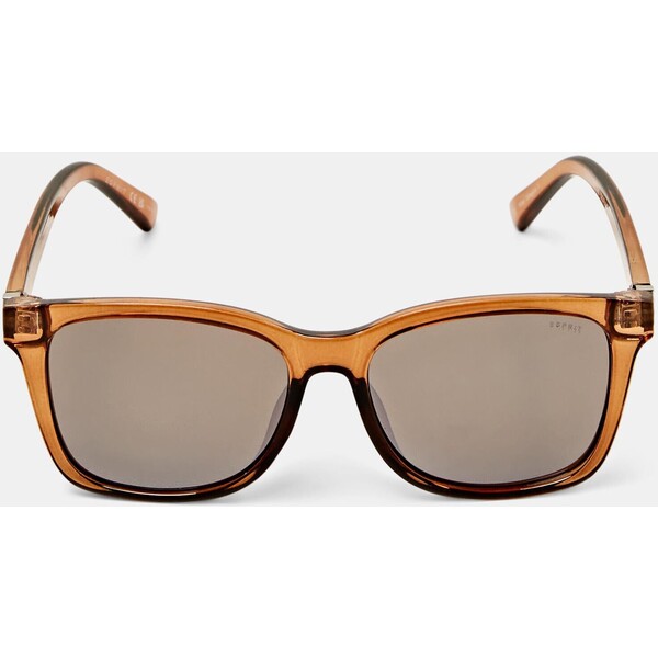 Esprit Kwadratowe okulary przeciwsłoneczne 39214S_535