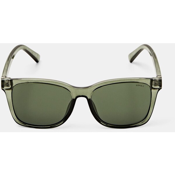 Esprit Kwadratowe okulary przeciwsłoneczne 39214S_527