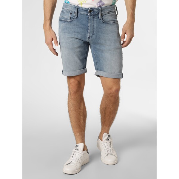 DENHAM Męskie spodenki jeansowe – Razor Short 568032-0001