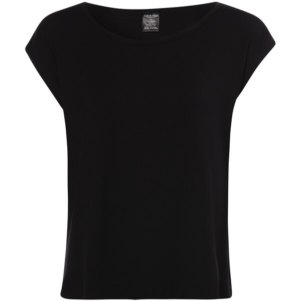 Calvin Klein Damska koszulka od piżamy 535265-0001