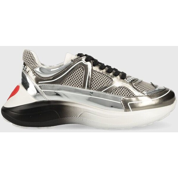 Love Moschino sneakersy Running 60 JA15016G1GIQ101A