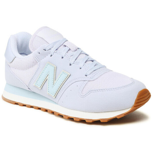 New Balance Sneakersy GW500CT1 Fioletowy