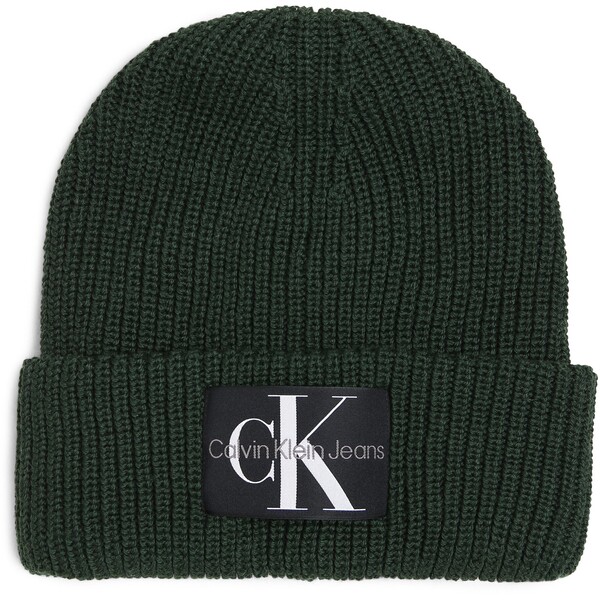 Calvin Klein Jeans Czapka męska 573315-0004