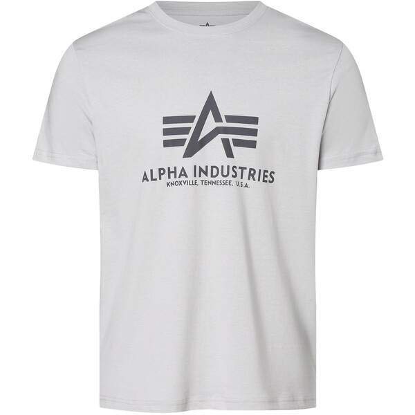 Alpha Industries T-shirt męski 523773-0004